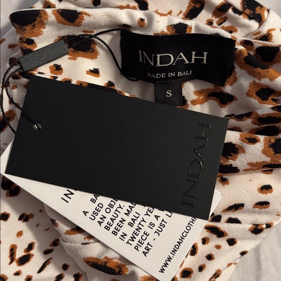 Indah Leggings - Picture 4 of 5